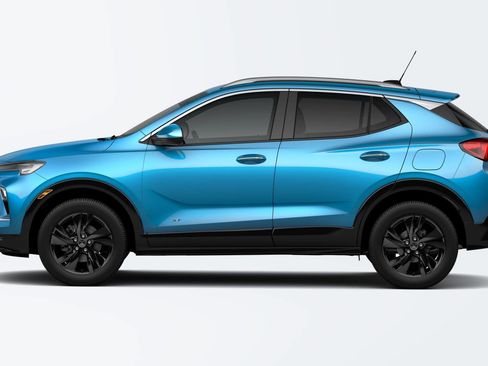 New 2026 Buick Encore GX Sport Touring w/ Comfort Package image 30