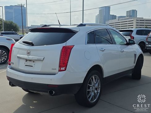 Used 2013 Cadillac SRX Performance FWD image 5
