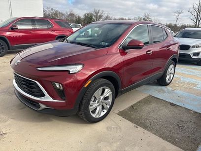 Used 2024 Buick Encore GX Preferred w/ Comfort Package