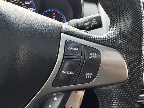 Used 2012 Acura RDX SH-AWD w/ Technology Package image 23