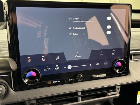 New 2026 Toyota C-HR AWD/4WD image 32