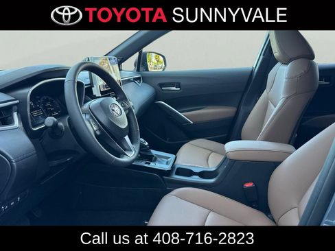 Used 2026 Toyota Corolla Cross XLE w/ Convenience Package AWD/4WD image 14