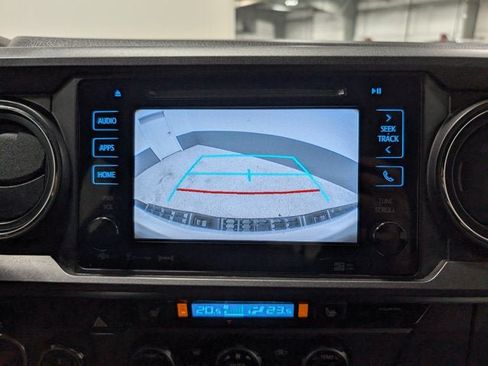 Used 2018 Toyota Tacoma TRD Pro AWD/4WD image 26