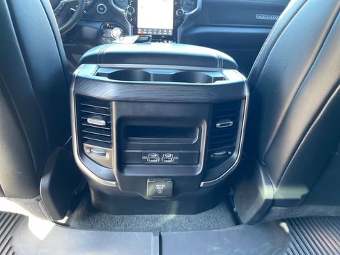 Used 2023 RAM 1500 Laramie AWD/4WD image 28