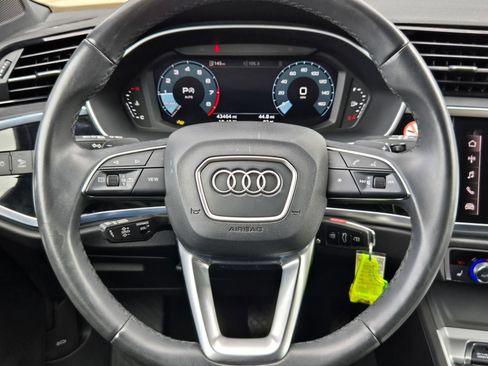 Used 2025 Audi Q3 2.0T Premium AWD/4WD image 21