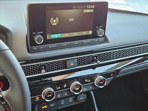 New 2026 Honda Civic Sport image 12