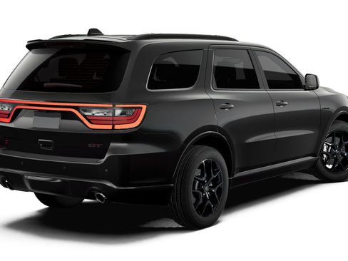 New 2027 Dodge Durango GT AWD/4WD image 2