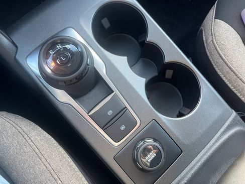 New 2025 Ford Bronco Sport Big Bend image 7