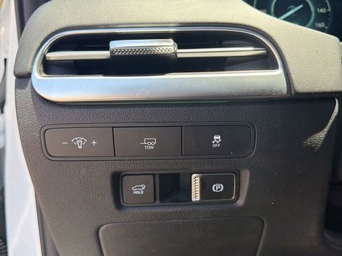 Used 2024 Hyundai Palisade Calligraphy AWD/4WD image 9