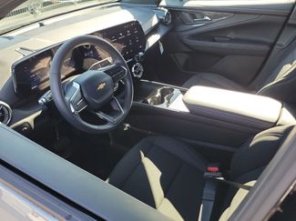 New 2026 Chevrolet Blazer EV LT video 3