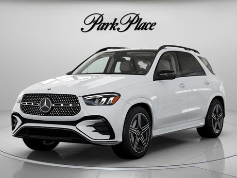 New 2026 Mercedes-Benz GLE 450 4MATIC image 39