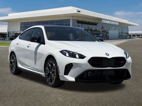 New 2026 BMW M235i xDrive w/ Premium Package AWD/4WD image 2