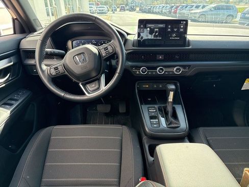 Used 2026 Honda CR-V TrailSport image 10