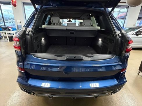 Used 2021 BMW X5 xDrive40i w/ M Sport Package image 15