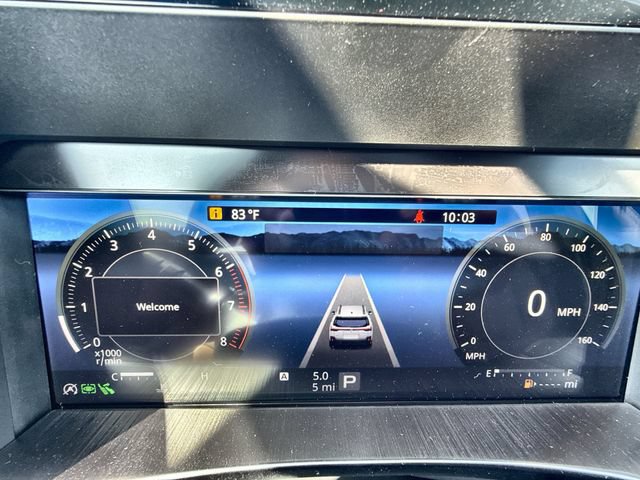 New 2026 Subaru Outback Premium AWD/4WD image 17