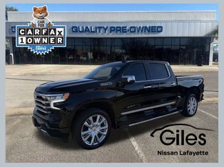 Used 2024 Chevrolet Silverado 1500 High Country w/ High Country Premium Package video 1
