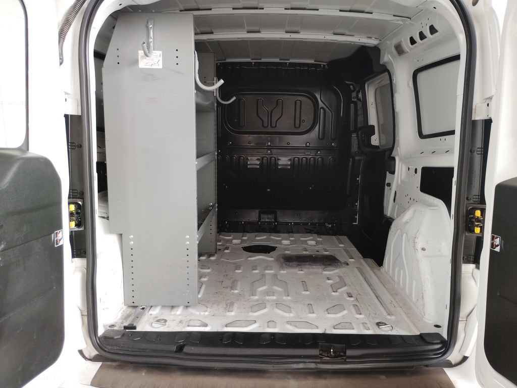 Used 2022 RAM ProMaster City Tradesman FWD image 16