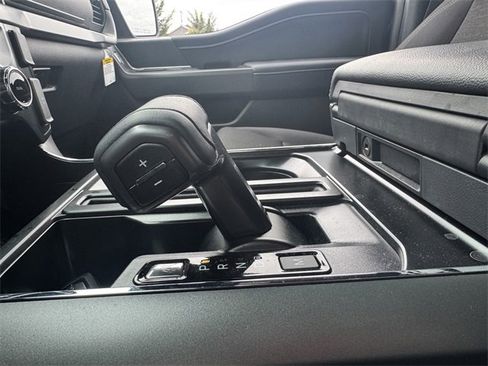 New 2025 Ford F150 XLT w/ Equipment Group 302A MID image 34