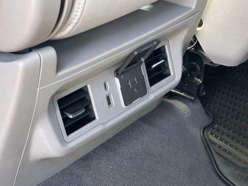 Used 2026 Chevrolet Silverado 1500 RST RWD image 15