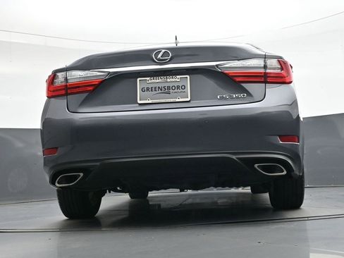 Used 2017 Lexus ES 350 w/ Premium Package FWD image 31