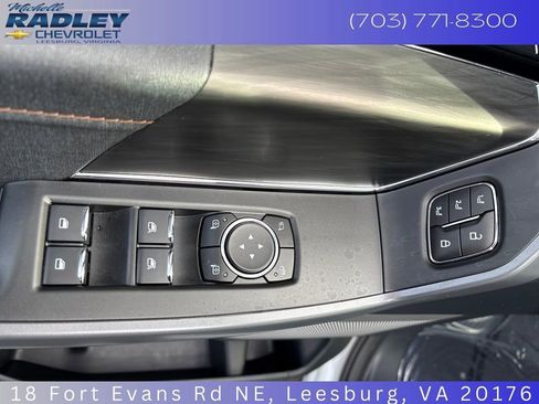 Used 2025 Ford F150 Lightning Lariat image 16
