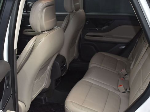 Certified 2022 Lincoln Corsair Reserve w/ Equipment Group 201A image 11