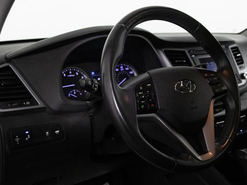 Used 2017 Hyundai Tucson Sport w/ Cargo Package image 31