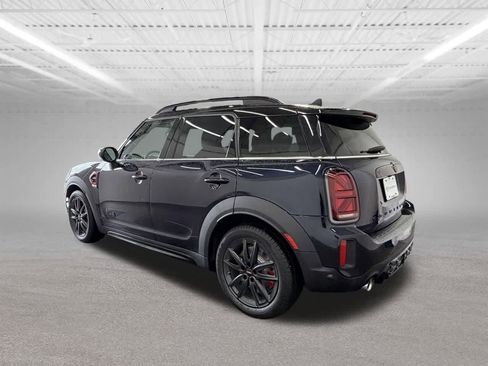 Certified 2024 MINI Cooper Countryman John Cooper Works image 3