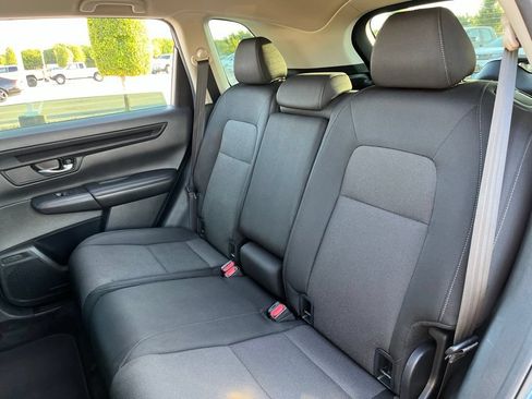 Used 2023 Honda CR-V LX image 25