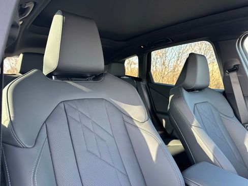 New 2026 BMW X3 xDrive30 w/ Premium Package image 27