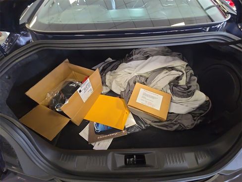 Used 2025 Ford Mustang Dark Horse image 29