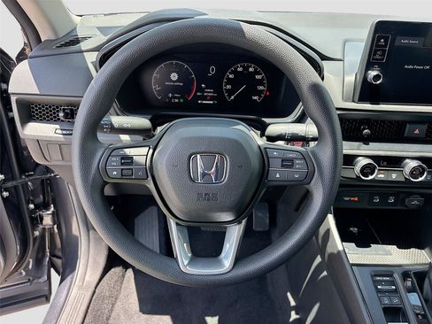 Certified 2026 Honda CR-V LX image 13