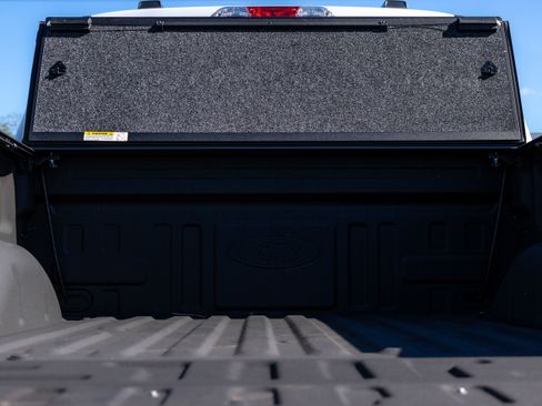 New 2025 Ford F150 XLT w/ Equipment Group 303A High image 31