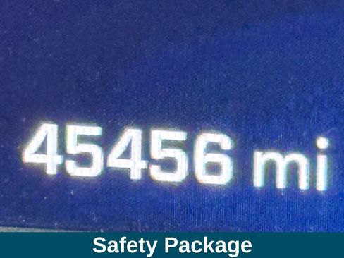 Used 2022 Chevrolet Silverado 1500 LT Trail Boss w/ Convenience Package II image 15