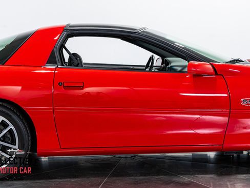 Used 2002 Chevrolet Camaro Z28 w/ SS Performance/Appearance Pkg image 42