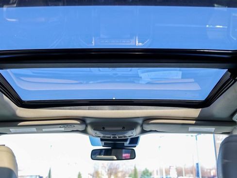 Used 2020 Ford Expedition Platinum image 13