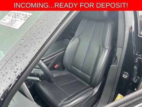 Used 2024 Cadillac Lyriq Luxury w/ LPO, Floor Liner Package AWD/4WD image 4