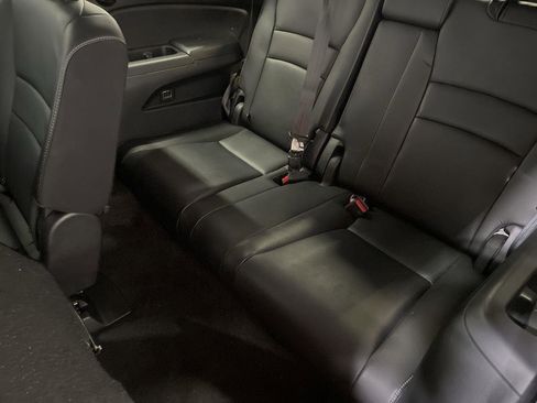 Certified 2022 Honda Pilot EX-L image 23