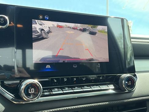 New 2026 Chevrolet Colorado LT AWD/4WD image 21