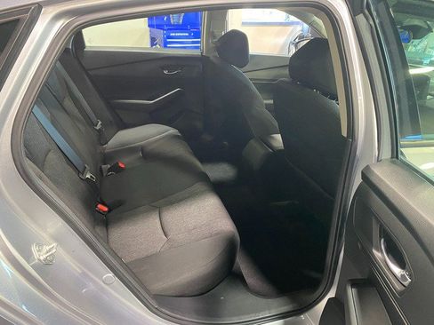 Used 2024 Honda Accord EX image 18
