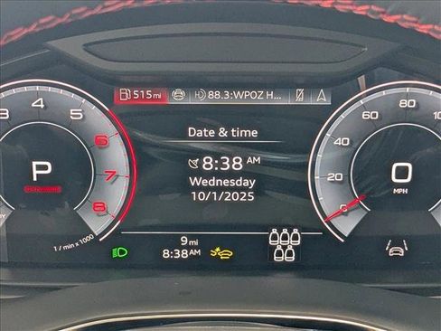 New 2026 Audi Q7 3.0T Prestige image 10