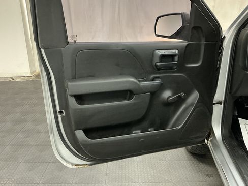 Used 2015 GMC Sierra 1500 4x4 Regular Cab w/ Sierra Appearance Package image 18