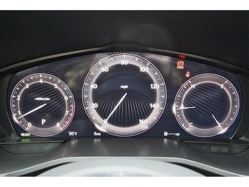 New 2026 MAZDA CX-70 3.3 Turbo w/ Premium Plus Pkg image 12