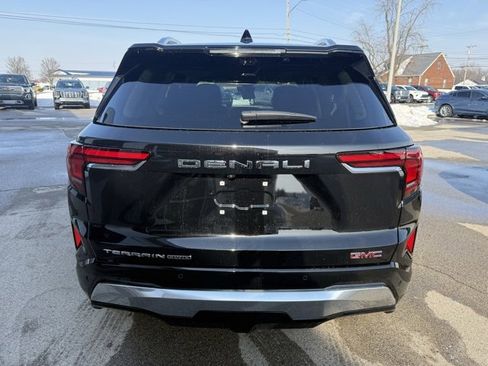 New 2026 GMC Terrain Denali image 10