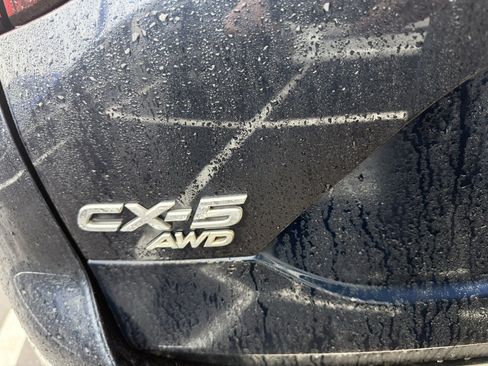 Used 2018 MAZDA CX-5 Grand Touring w/ Premium Package image 6