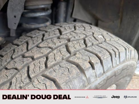 Used 2024 RAM 2500 Big Horn image 28