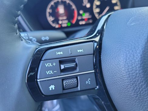 Used 2024 Honda CR-V EX-L image 26