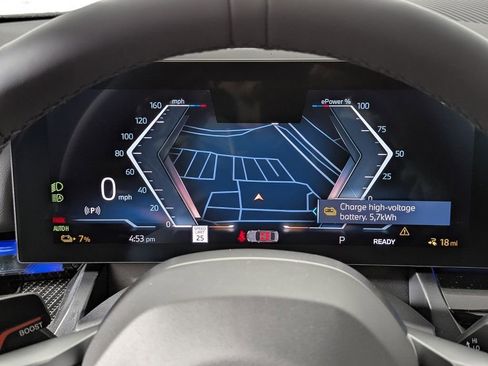 New 2026 BMW i5 eDrive40 image 25