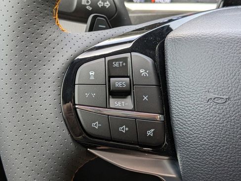 New 2026 Ford Explorer Tremor AWD/4WD image 26