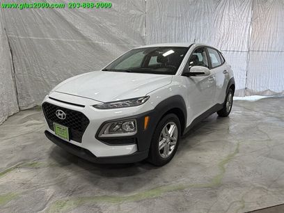 Used 2019 Hyundai Kona SE